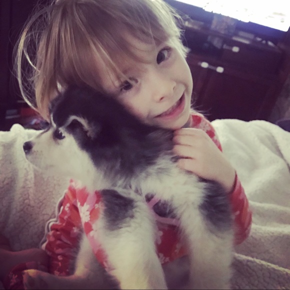 Meet your Posher, Libby - Picture 12 of 16